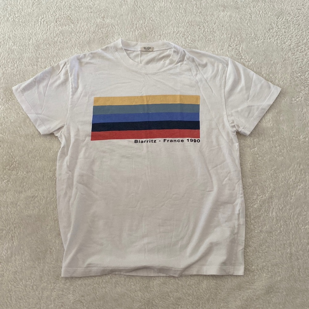 Brandy Melville Biarritz T-Shirt